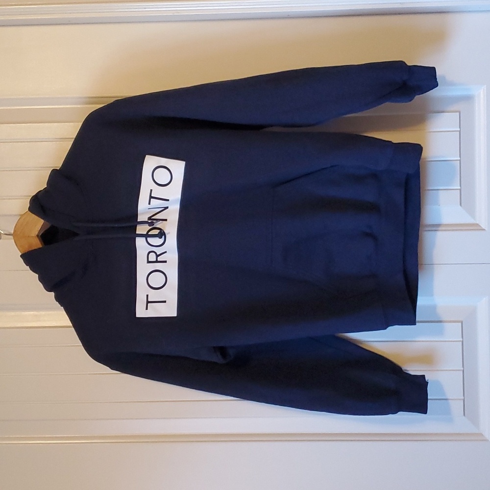Toronto Hoody